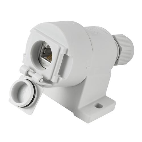 Weidmuller IE-S-IP67 8808370000 Wire-to-Wire Connectors