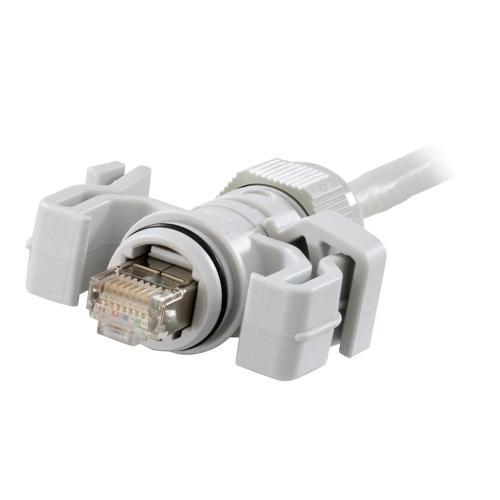 Weidmuller IE-P-IP67 8808380000 Wire-to-Wire Connectors