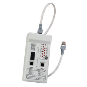IE-CT 8808420000 Continuity & Loop Testers