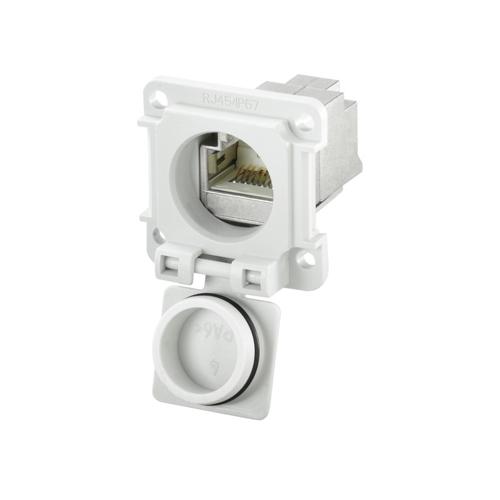 Weidmuller IE-XM-RJ45/IDC-IP67 8808440000 Wire-to-Wire Connectors