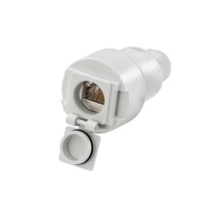 IE-C-IP67 8813090000 Wire-to-Wire Connectors