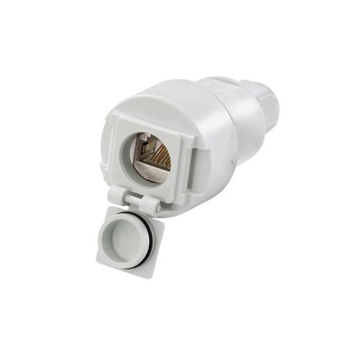 Weidmuller IE-C-IP67 8813090000 Wire-to-Wire Connectors