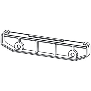 AP 100 D GR 7032 8817790000 Aluminium Enclosures