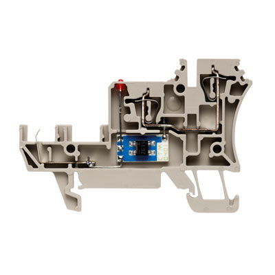 ZIA 1.5/3L-1S/LD-GN 8827060000 Terminal Blocks