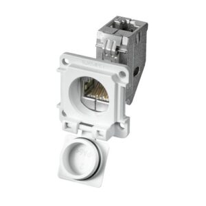 IE-XM-6U-RJ45/RJ45-IP67 8829440000 Wire-to-Wire Connectors