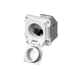 IE-XM-6D-RJ45/RJ45-IP67 8829450000 Wire-to-Wire Connectors