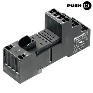 SCM-I 4CO P 8869430000 PCB Mount Relays (SPDT, DPDT)