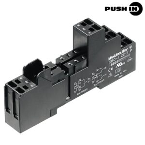 SRC-I 2CO P 8869500000 PCB Mount Relays (SPDT, DPDT)
