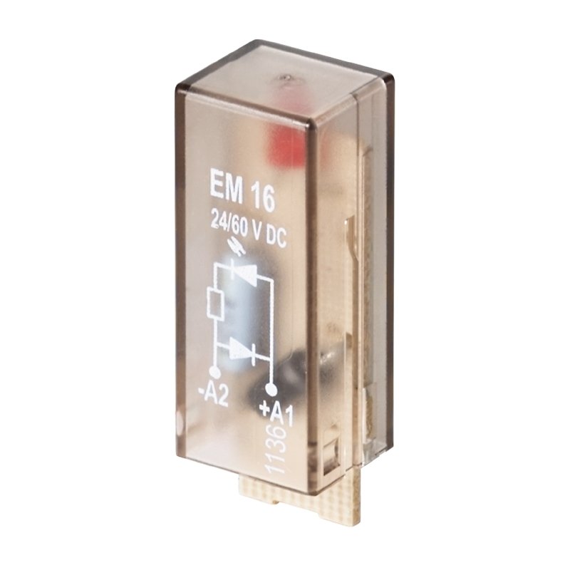RIM-I 2 6/24VDC 8869590000 PCB Mount Relays (SPDT, DPDT)