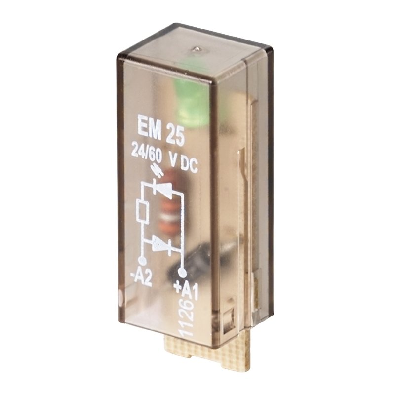 RIM-I 2 6/24VDC GN 8869600000 PCB Mount Relays (SPDT, DPDT)