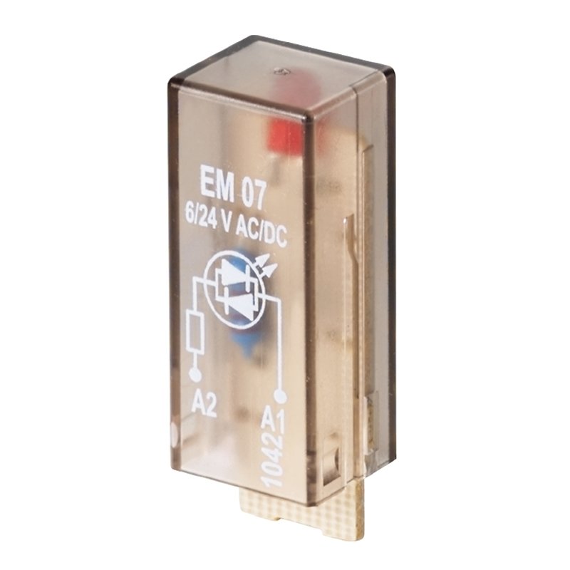 RIM-I 3 6/24VUC 8869630000 PCB Mount Relays (SPDT, DPDT)