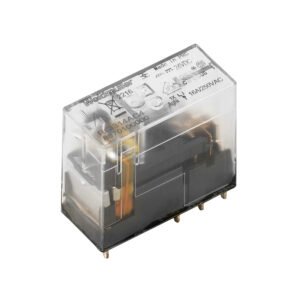 RCI424024 8869890000 PCB Mount Relays (SPDT, DPDT)
