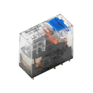 RCI484024 8870030000 PCB Mount Relays (SPDT, DPDT)