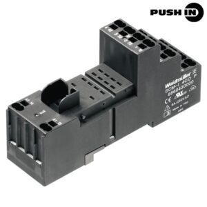 SCM-I 2CO P 8876220000 PCB Mount Relays (SPDT, DPDT)