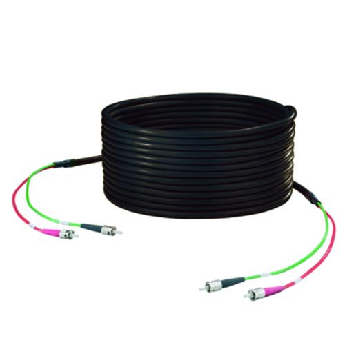 Weidmuller IE-FM6D2UE0001MST0ST0X 8876460010 Fibre Optic Patch Leads