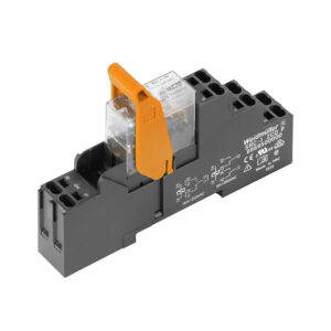 RCIKITP 24VDC 2CO LD 8897150000 PCB Mount Relays (SPDT, DPDT)