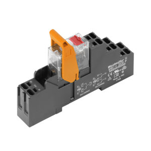 RCIKITP115VAC 1CO LD/PB 8897210000 PCB Mount Relays (SPDT, DPDT)