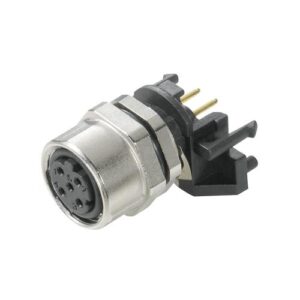 IE-M12-PCBCE-PANEL 8902820000 Circular Connectors (M8, M12, MIL-SPEC)
