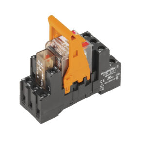 RCMKIT-I 24VAC 3CO LD 8920990000 PCB Mount Relays (SPDT, DPDT)