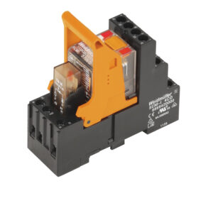 RCMKIT-I 115VAC 4CO LD 8921050000 PCB Mount Relays (SPDT, DPDT)