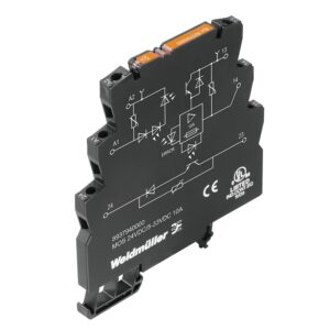 MOS 24VDC/5-33VDC 10A 8937940000 Optocouplers & Photocouplers