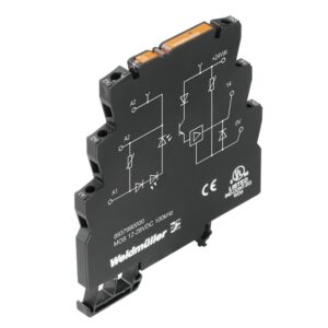MOS 12-28VDC 100KHZ 8937990000 Optocouplers & Photocouplers