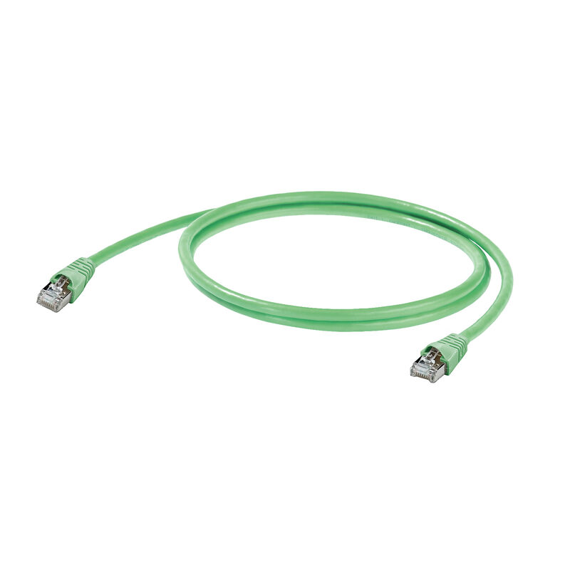 Weidmuller IE-C6FS8UG0400A40A40-G 8941350400 Cat5e / Cat6 / Cat6A / Cat7 Cable