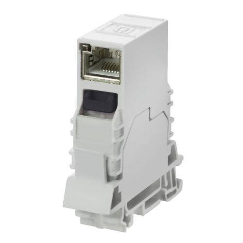 Weidmuller IE-TO-RJ45-C 8946920000 Media Converters