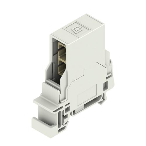 Weidmuller IE-TO-SCD-MM 8946970000 Media Converters