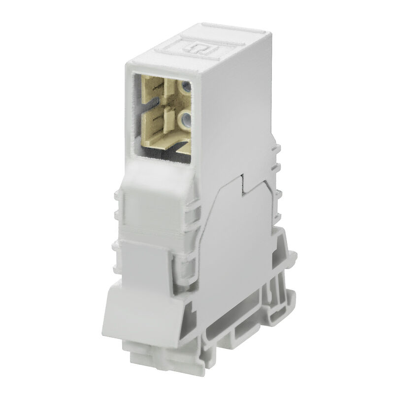 Weidmuller IE-TO-SCRJ-MM 8946990000 Media Converters