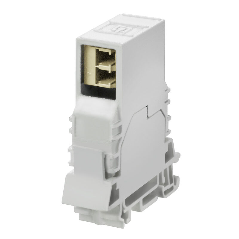 Weidmuller IE-TO-LCD-MM 8947010000 Media Converters