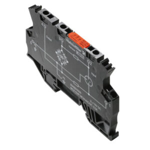 MCZ OVP HF 24V 0,3A 8948600000 Structured Cabling Accessories
