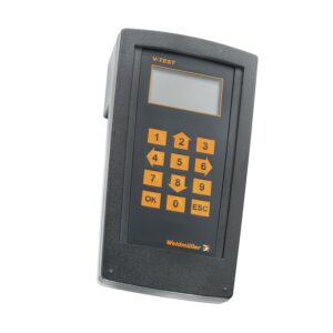 V-TEST 8951860000 Surge Protection Devices