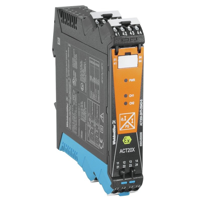 ACT20X-SAI-HAO-S 8965450000 Signal Conditioners & Isolators