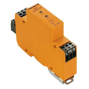VSPC CONTROL UNIT 24VDC 8972270000 Structured Cabling Accessories