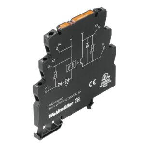 MOS FEED THROUGH 8973450000 PCB Mount Relays (SPDT, DPDT)