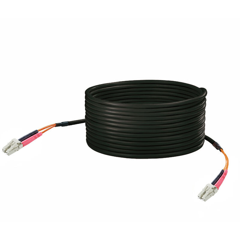 Weidmuller IE-FM5D2UE0050MLD0LD0X 8979040000 Fibre Optic Patch Leads