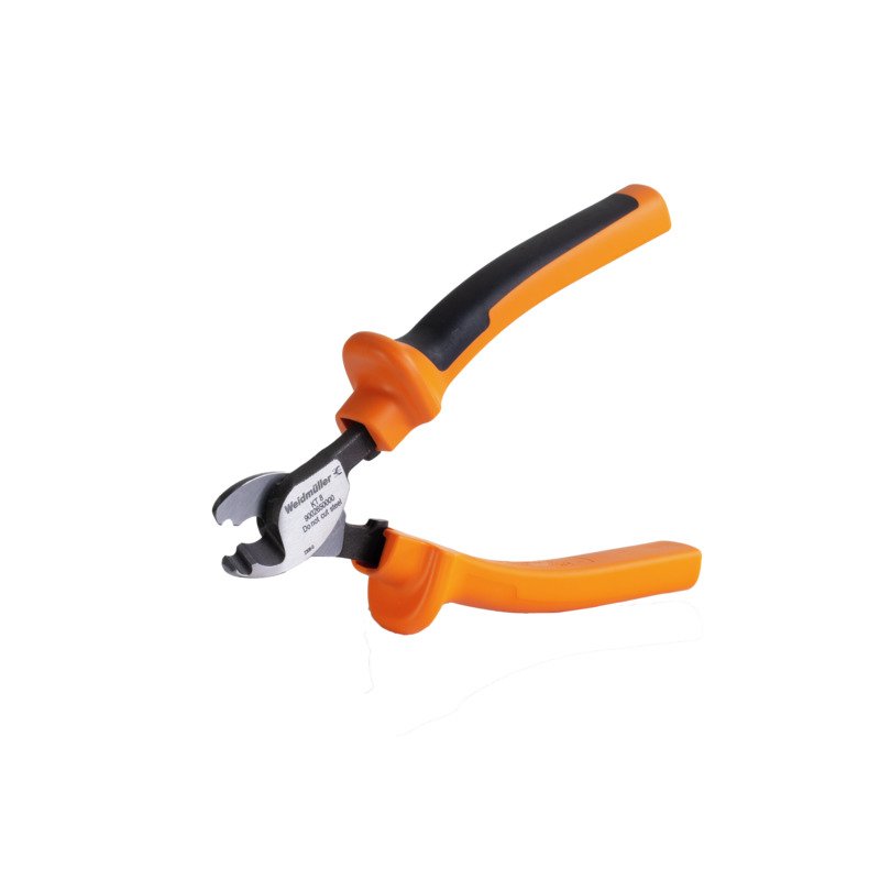 KT 8 9002650000 Wire Strippers & Cutters