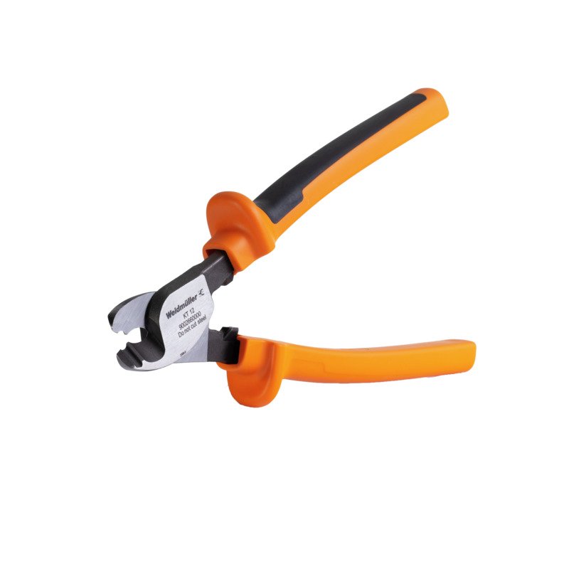 KT 12 9002660000 Wire Strippers & Cutters