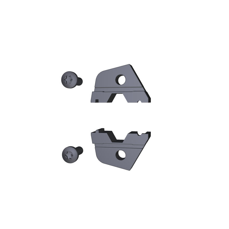 Weidmuller ERTE ES HTX 138 9003140000 Crimping Tools & Dies