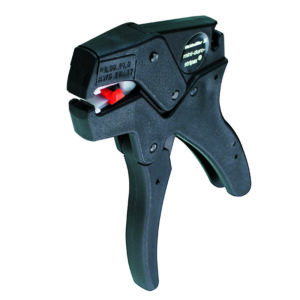 M-D-STRIPAX +6 MEHA 9003500000 Wire Strippers & Cutters