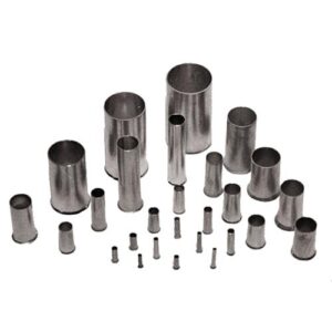 H0,5/10 9004050000 Wire Ferrules & Lugs