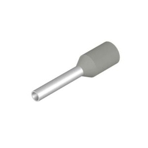H0,75/14D GR BD 9004300000 Wire Ferrules & Lugs