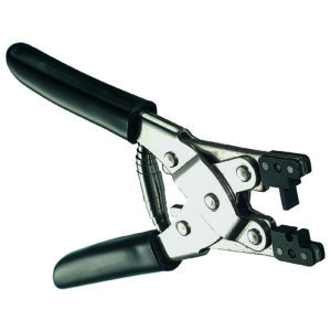 WAW 2 9004510000 Pliers (Combination, Needle Nose, Cutting)