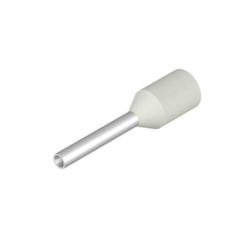 Weidmuller H0,5/14S W 9004590000 Wire Ferrules & Lugs