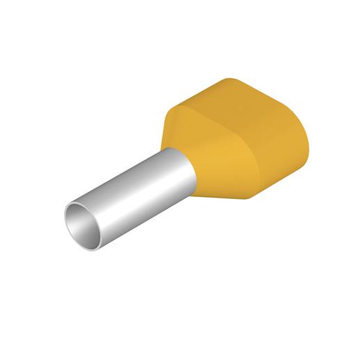 Weidmuller H6,0/23D ZH GE SV 9004720000 Wire Ferrules & Lugs