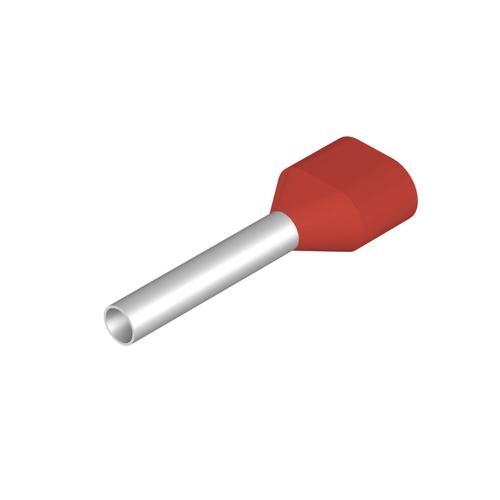 Weidmuller H1,0/19D ZH R SV 9004760000 Wire Ferrules & Lugs