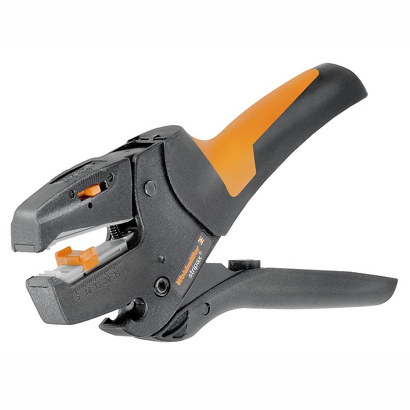 STRIPAX 9005000000 Wire Strippers & Cutters