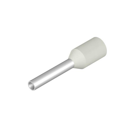 Weidmuller H0,75/14 W BD GSP 9005820000 Wire Ferrules & Lugs