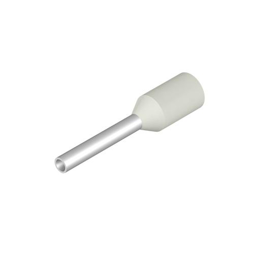 Weidmuller H0,5/14D W BD GSP 9005860000 Wire Ferrules & Lugs